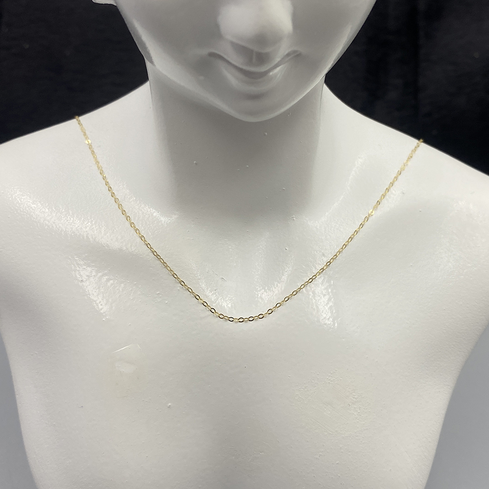 Body Jewelry High Quality - Sinya Hot Sale 18k Au750 Gold