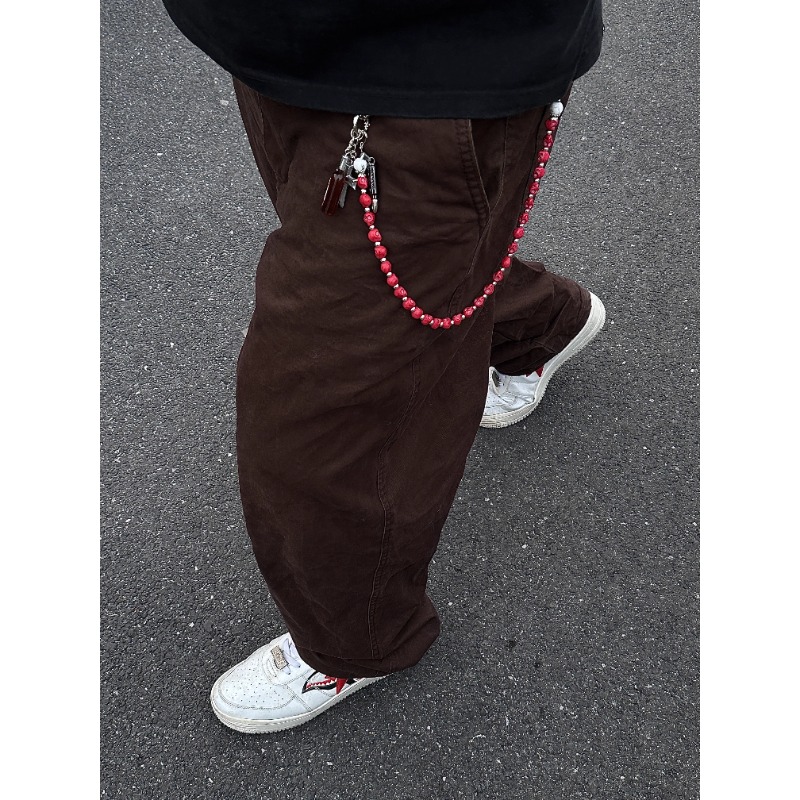 Original Cross Trouser Chain A - Body Jewelry Waist ulasan dan harga