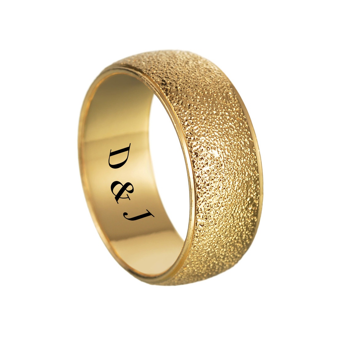 Custom Engrave Fashion Copper  - Body Jewelry High Quality ulasan dan harga