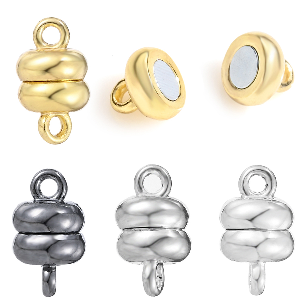 5Pcs 7×12mm Apple Shaped Zinc  - Body Jewelry Diy ulasan dan harga