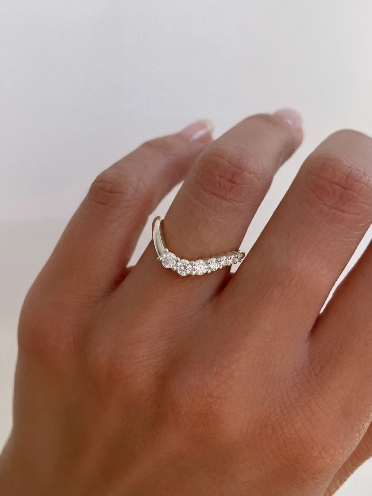 925 Sterling Silver Minimalism - Body Jewelry High Quality ulasan dan harga