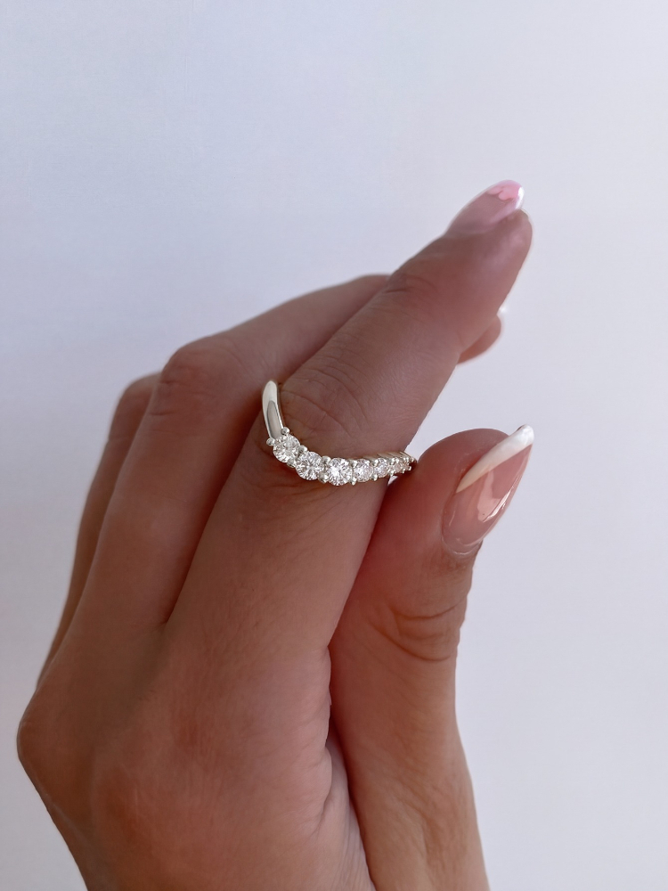 925 Sterling Silver Minimalism - Body Jewelry High Quality ulasan dan harga