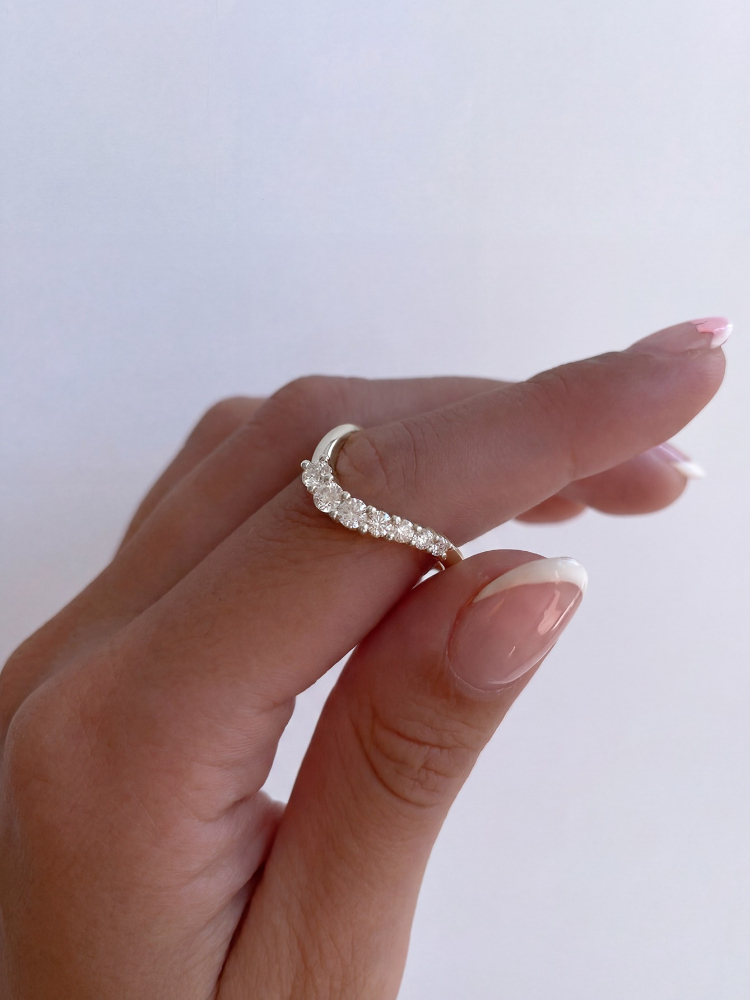 925 Sterling Silver Minimalism - Body Jewelry High Quality ulasan dan harga