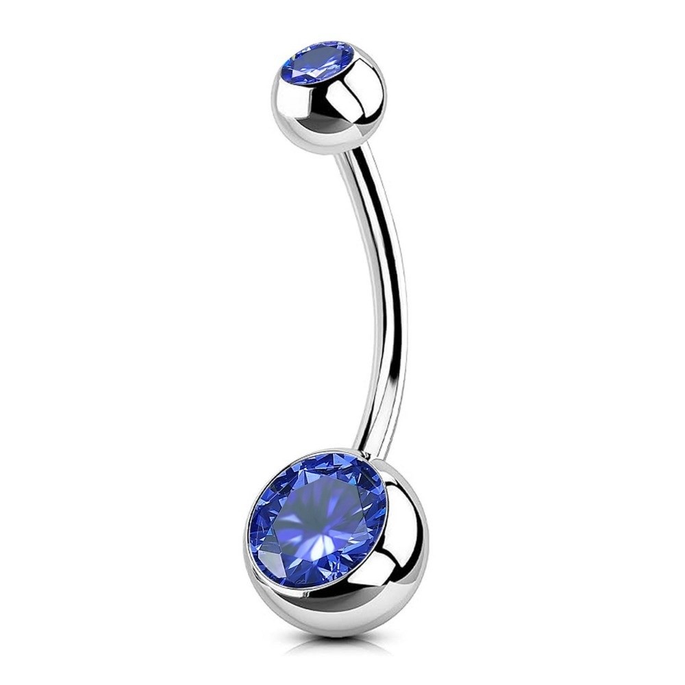 High Quality Titanium Material - Body Jewelry High Quality ulasan dan harga