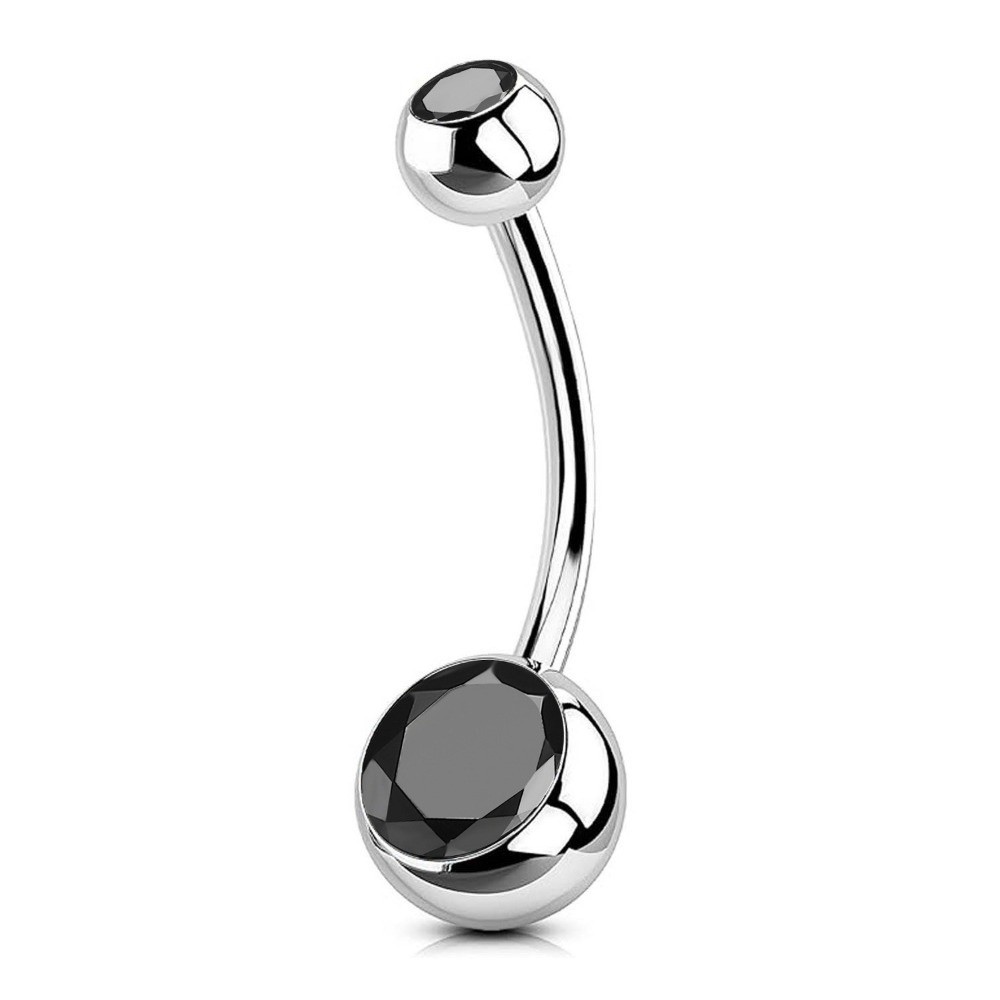High Quality Titanium Material - Body Jewelry High Quality ulasan dan harga
