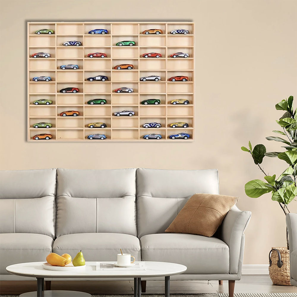 Wooden Jewelry Display Stackab - Body Jewelry Display ulasan dan harga