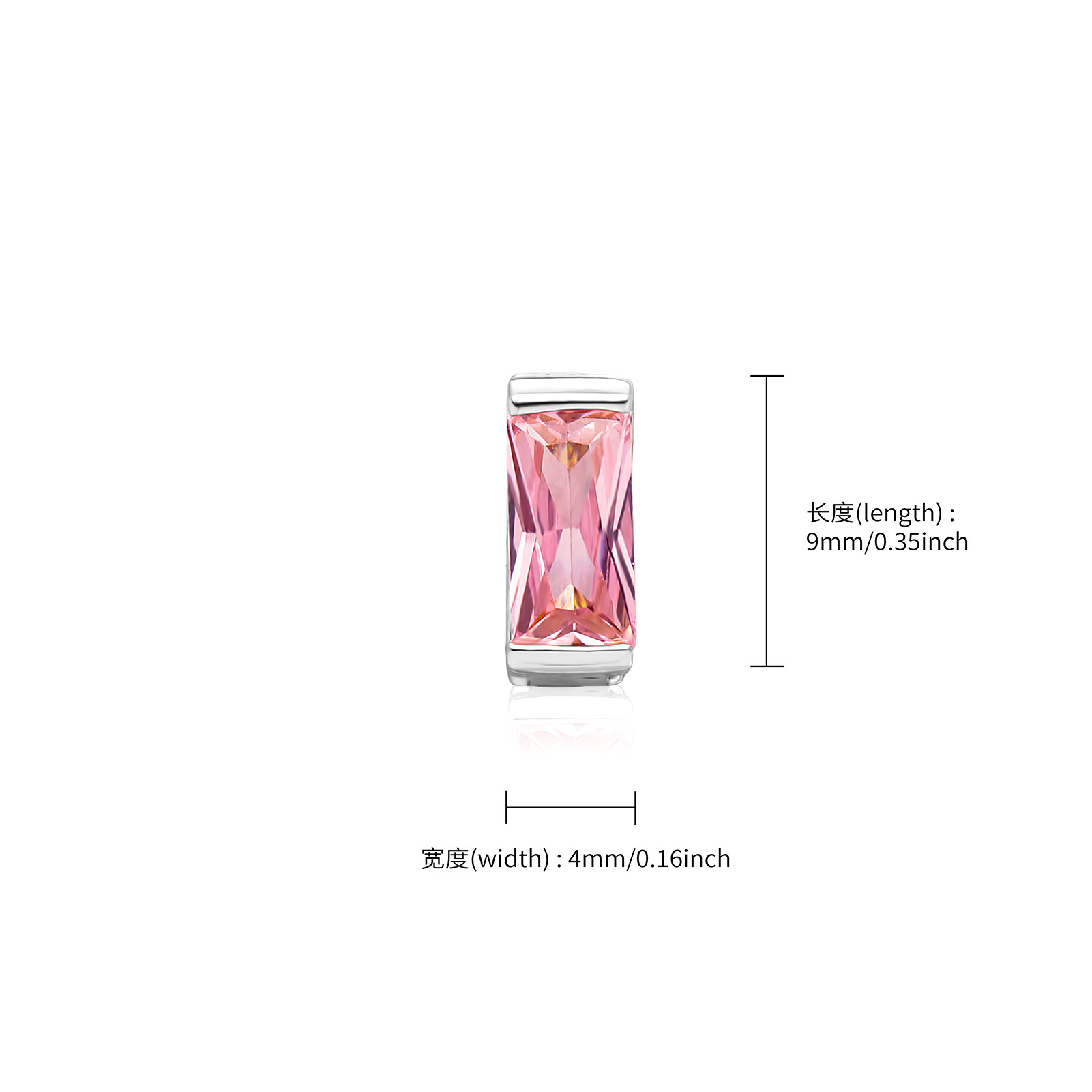 High-Quality Single Tooth Euro - Body Jewelry High Quality ulasan dan harga
