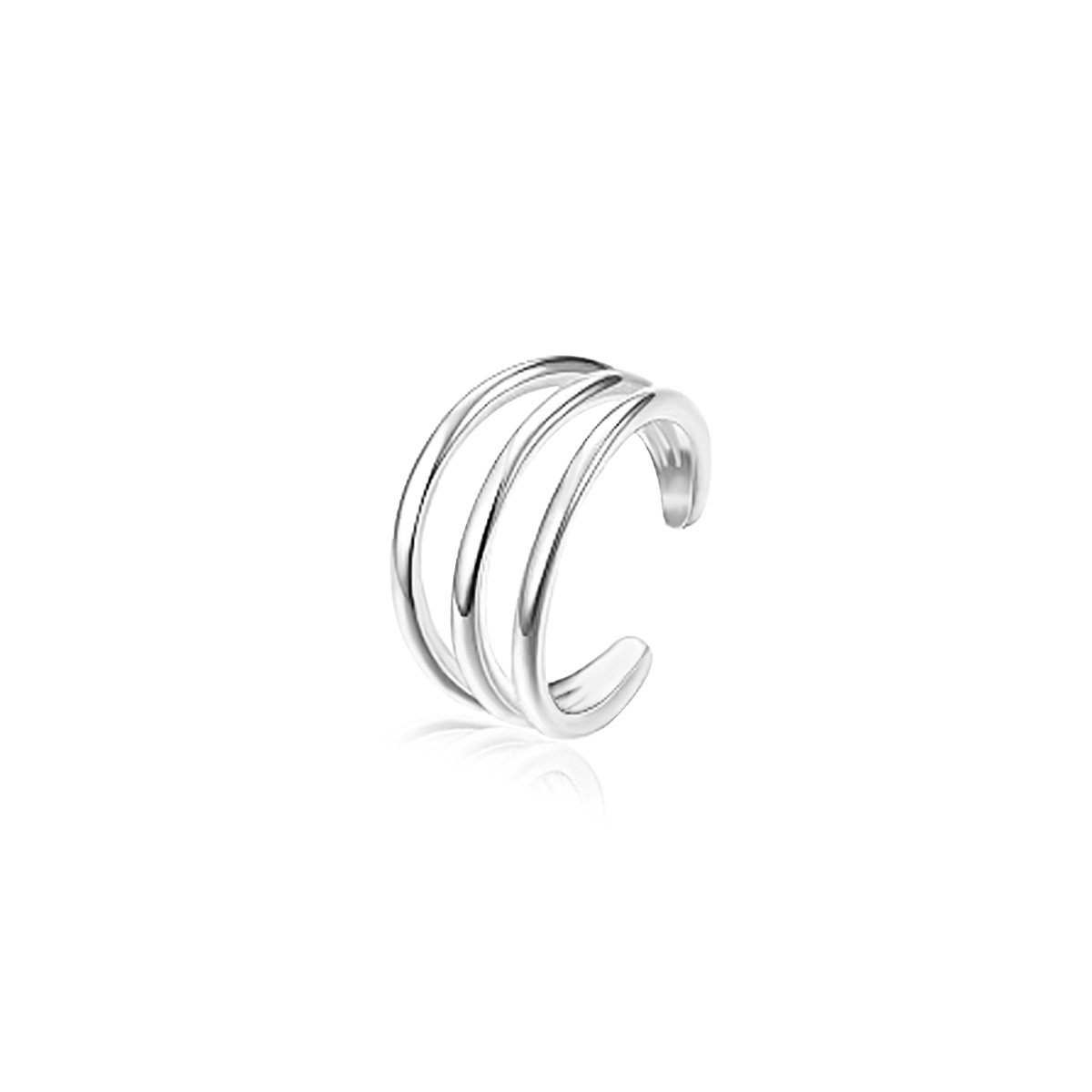 Hypoallergenic Stainless Steel - Body Jewelry Hypoallergenic ulasan dan harga