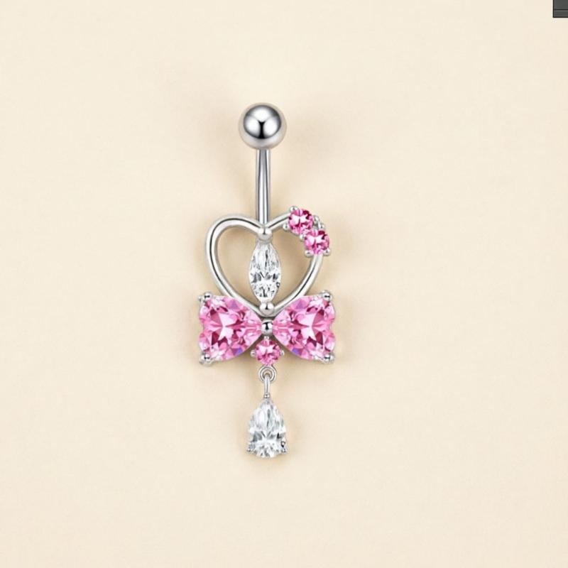 Hypoallergenic Stainless Steel - Body Jewelry Hypoallergenic ulasan dan harga