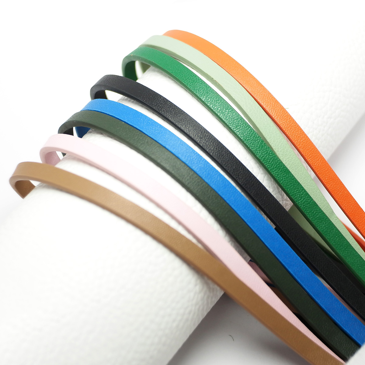 45 Inches Soft Faux Leather Co - Body Jewelry Waist ulasan dan harga