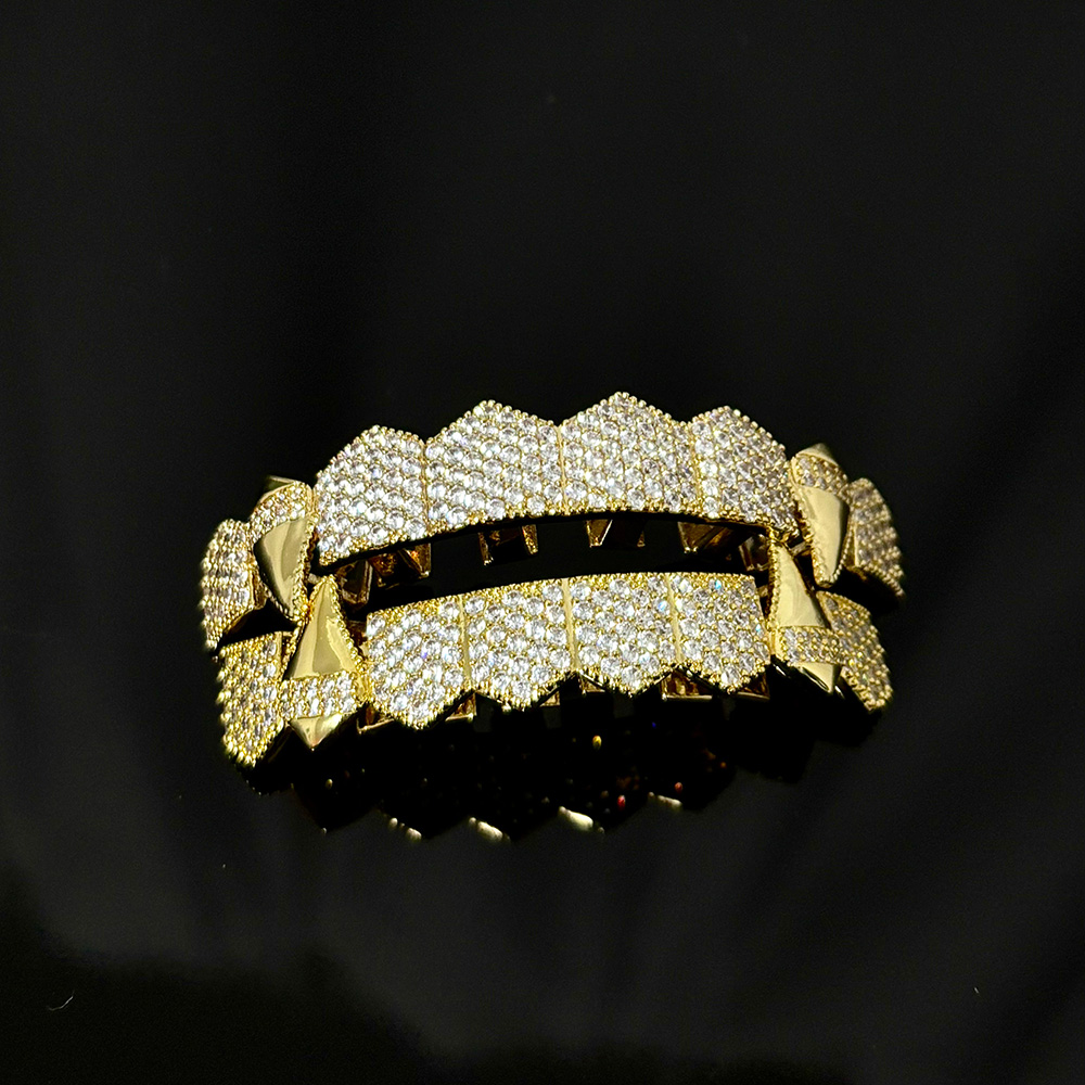 RACHELZ Mixed 8/8 Top Bottom I - Body Jewelry Men ulasan dan harga