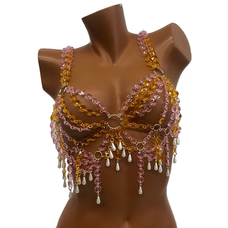 2026 New Arrival Y2K Festival  - Body Jewelry Y2K ulasan dan harga