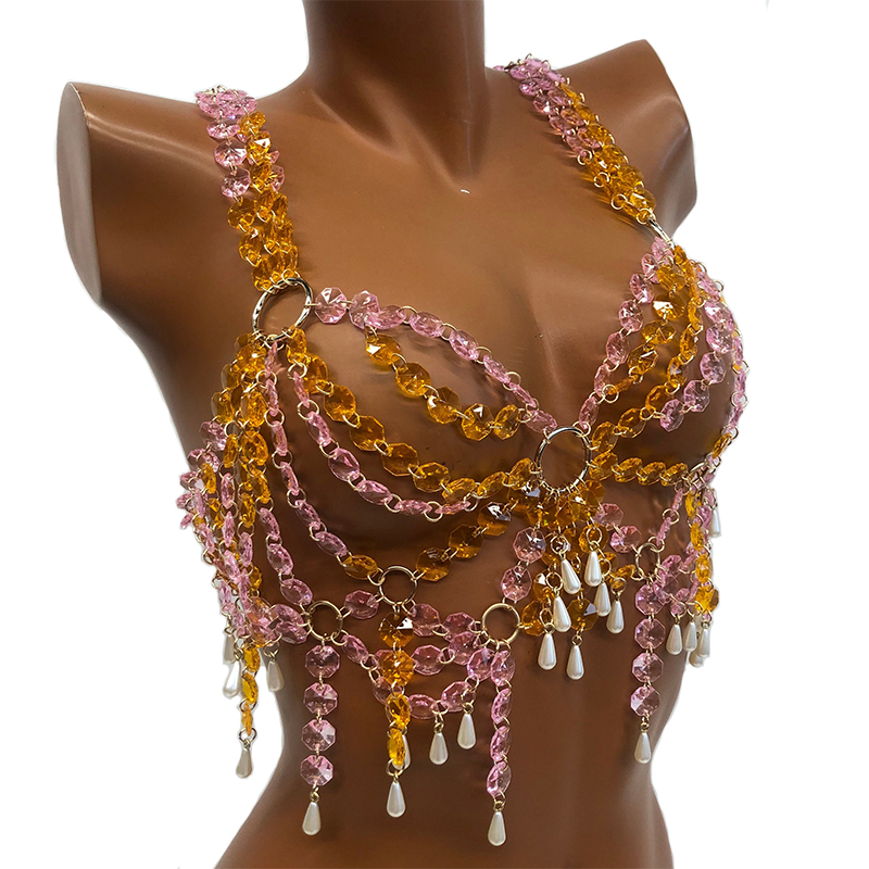 2026 New Arrival Y2K Festival  - Body Jewelry Y2K ulasan dan harga