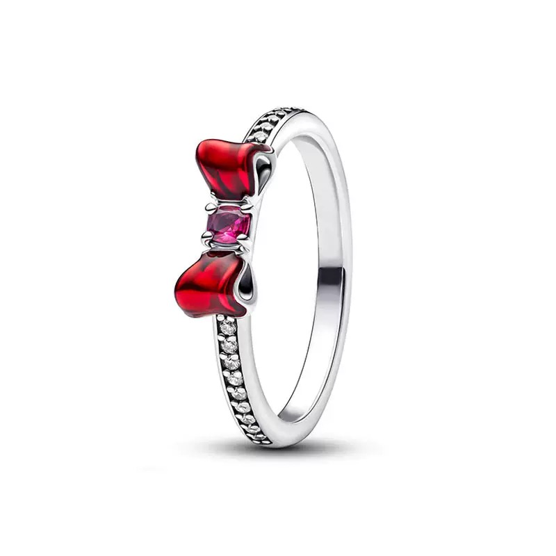 Disney High-Quality 925% Sterl - Body Jewelry High Quality ulasan dan harga