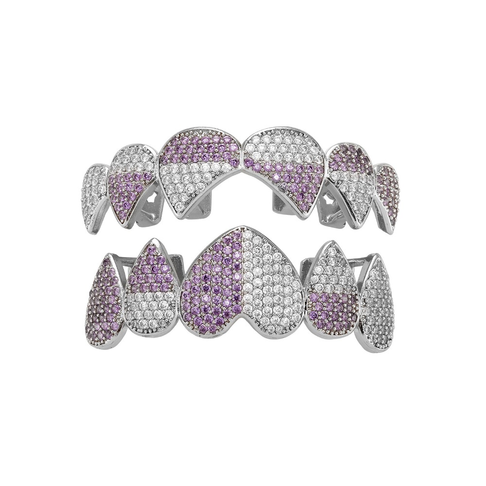 High Quality Heart Pattern Hea - Body Jewelry High Quality ulasan dan harga