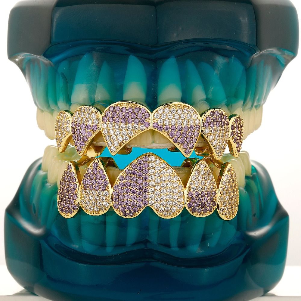 High Quality Heart Pattern Hea - Body Jewelry High Quality ulasan dan harga