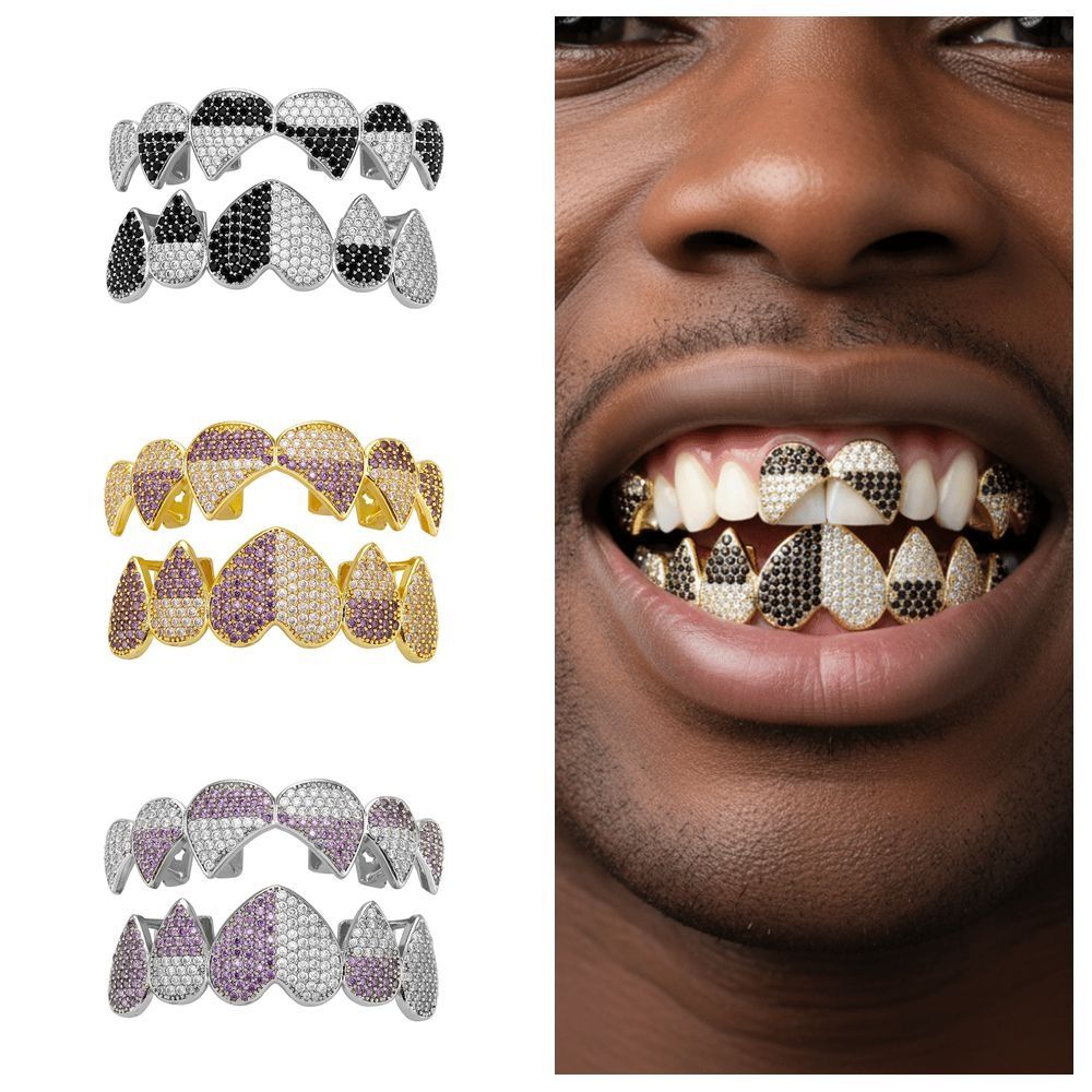 High Quality Heart Pattern Hea - Body Jewelry High Quality ulasan dan harga