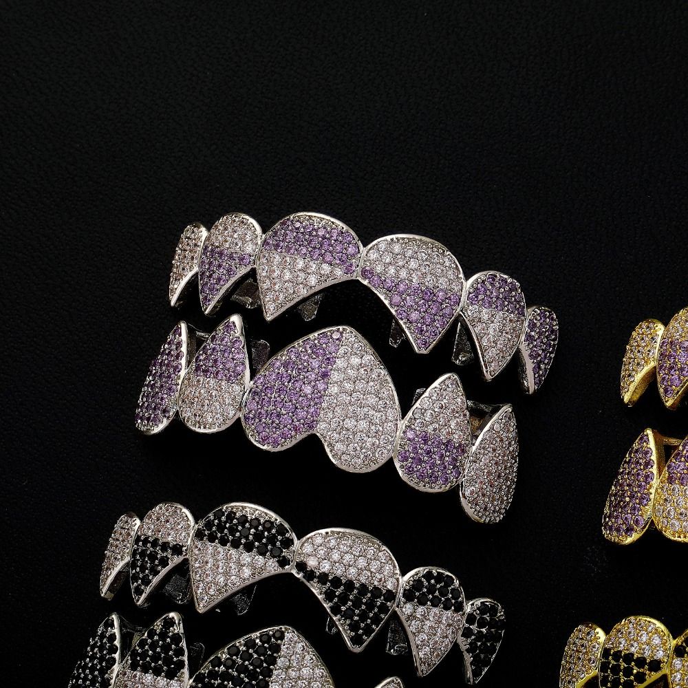 High Quality Heart Pattern Hea - Body Jewelry High Quality ulasan dan harga