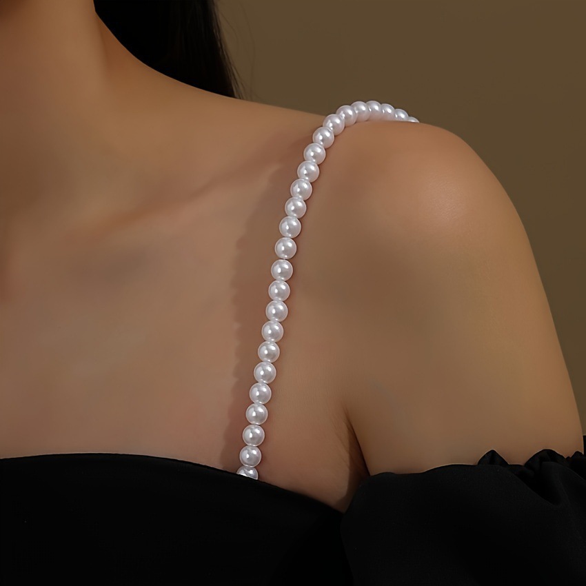 1 elegant vintage imitation pe - Body Jewelry Dress ulasan dan harga