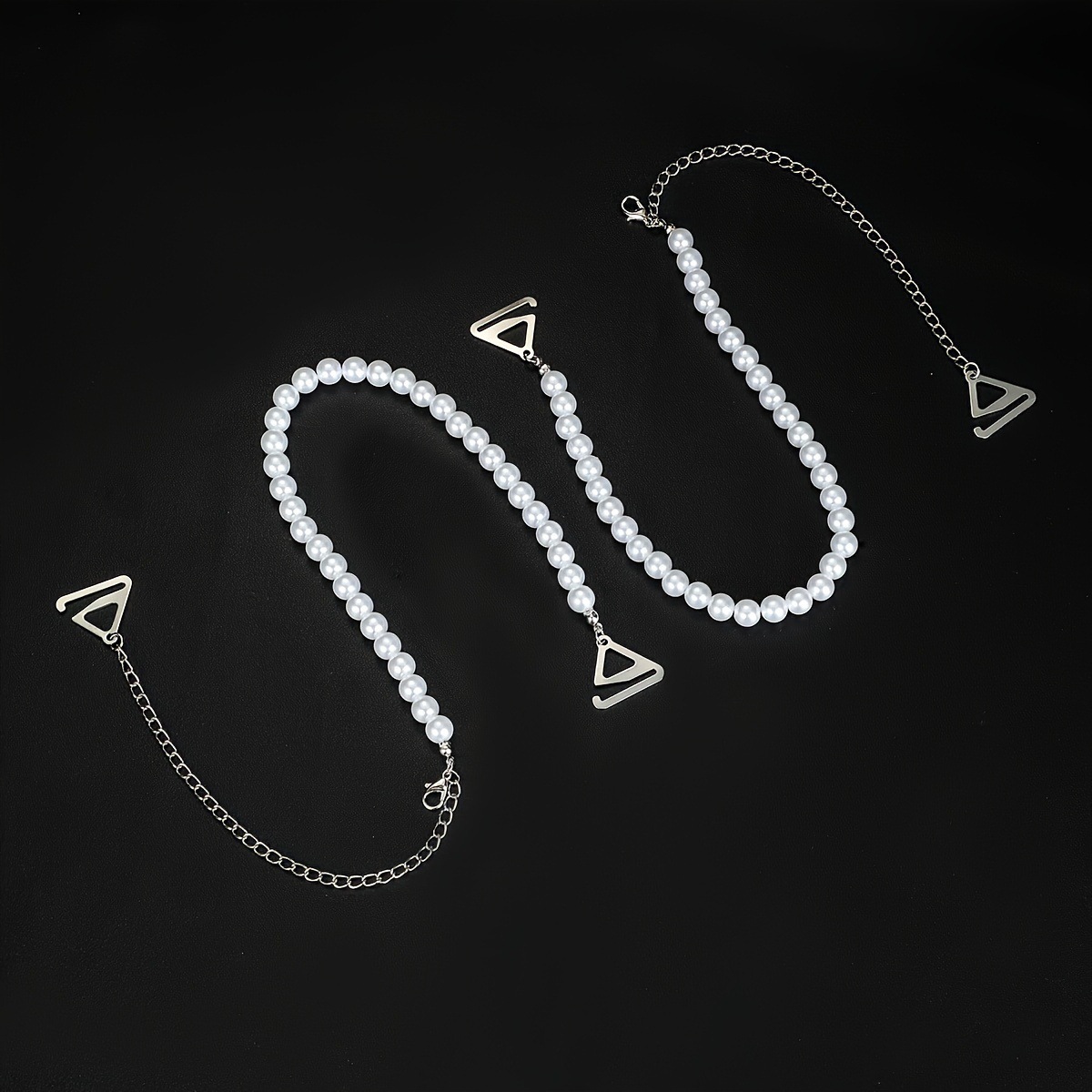 1 elegant vintage imitation pe - Body Jewelry Dress ulasan dan harga