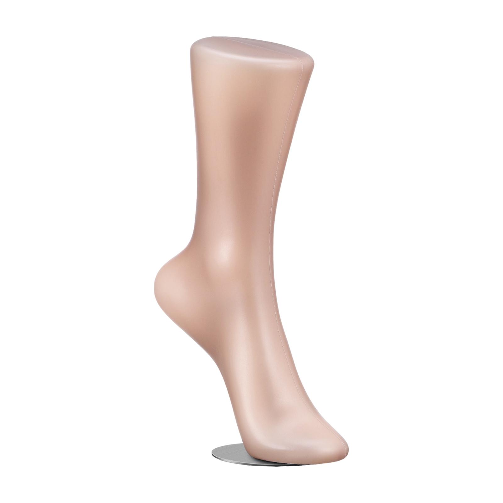 Mannequin Leg Display Mannequi - Body Jewelry Mall ulasan dan harga