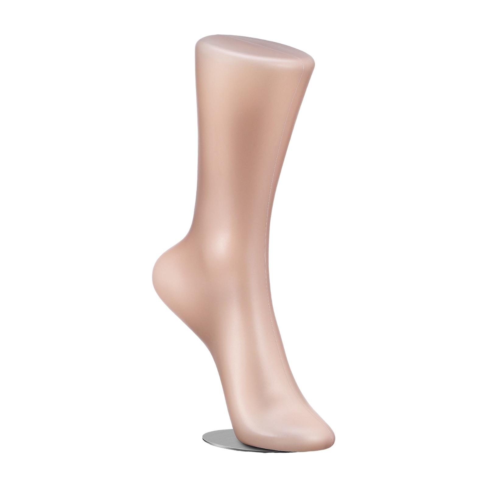 Mannequin Leg Display Mannequi - Body Jewelry Mall ulasan dan harga