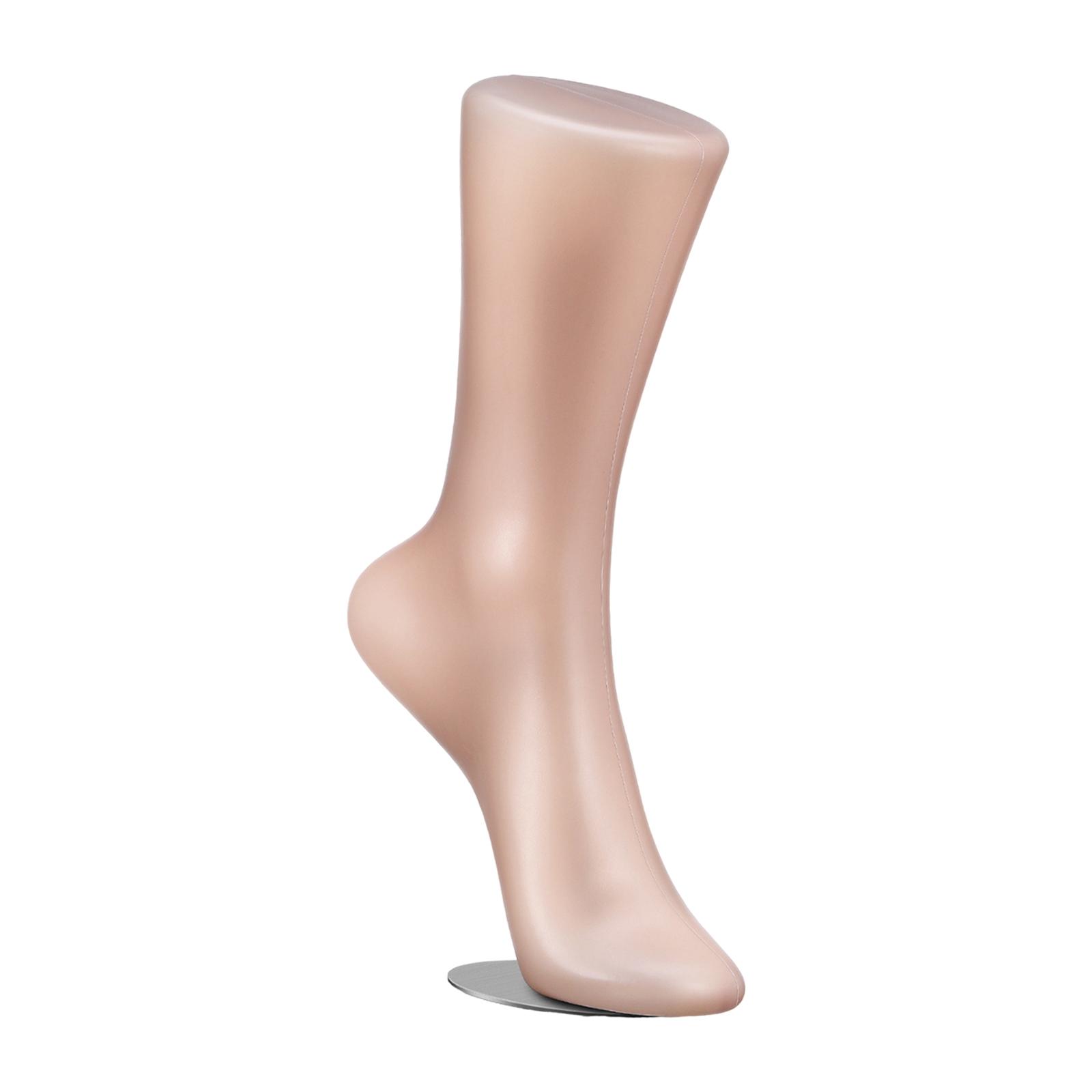 Mannequin Leg Display Mannequi - Body Jewelry Mall ulasan dan harga