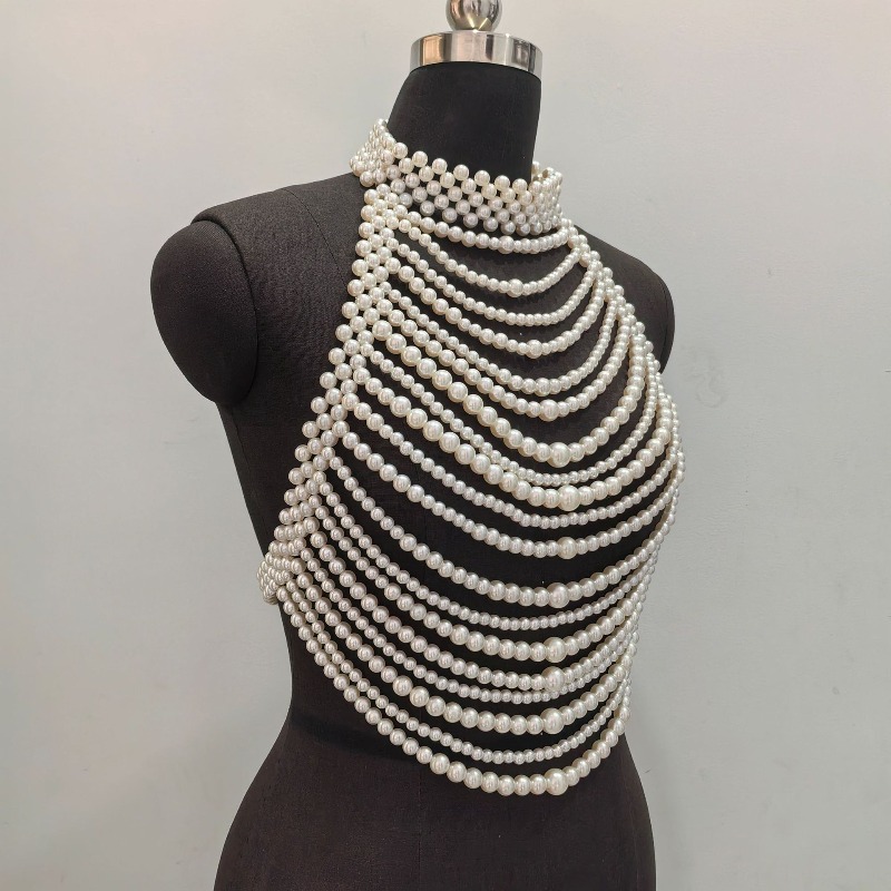 European and American trend he - Body Jewelry High Quality ulasan dan harga