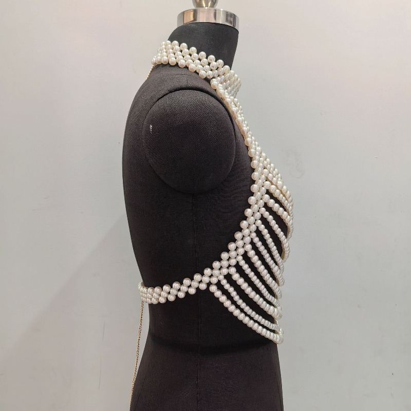 European and American trend he - Body Jewelry High Quality ulasan dan harga