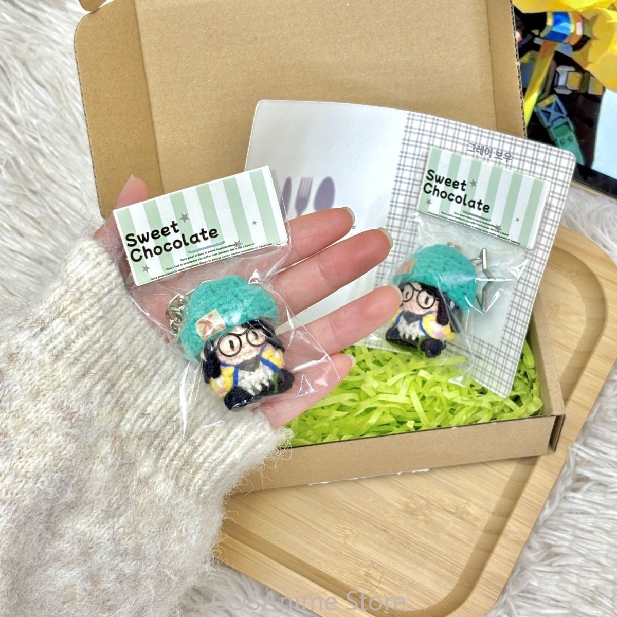 VALORANT Killjoy Game Cosplay  - Body Jewels ulasan dan harga